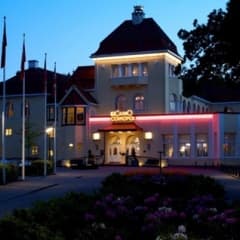 Påsk-turneringar på Casino Cosmopol