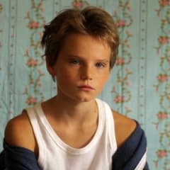 Tomboy ifrågasätter könsroller