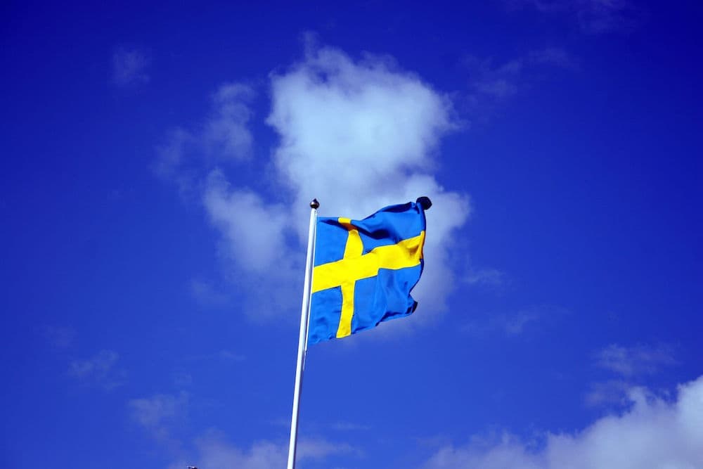 Här firas nationaldagen i Stockholm