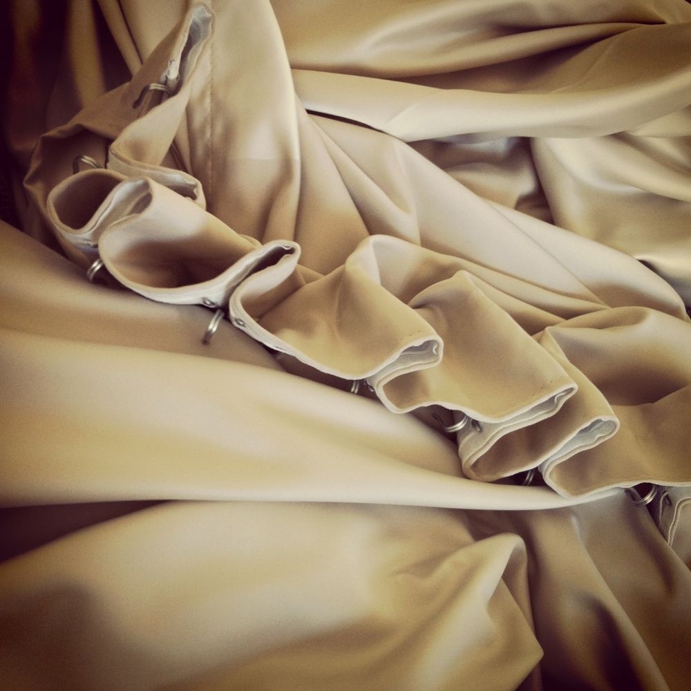 Inredning textil – stocklounge – thatsup