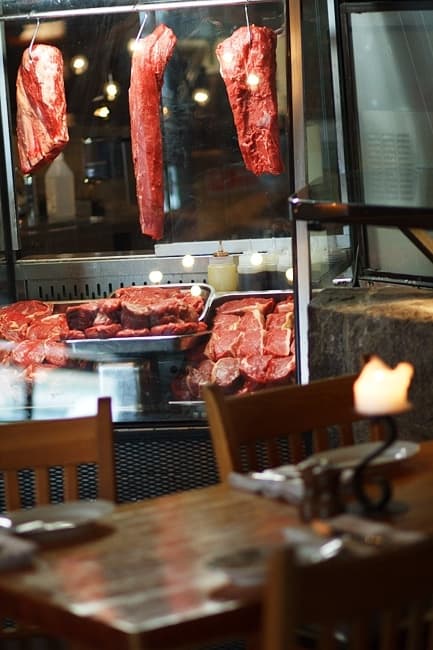 Stockholms Bästa Köttrestauranger – Restaurang – Thatsup