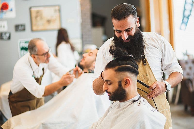 the guide to stockholm"s best hairdressers