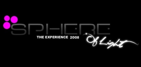 Sphere The Experience - Inställt/uppskjutet