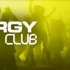 Energy At The Club på Stures