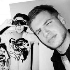 Grodan Presents på lördag