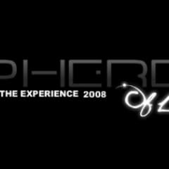 Sphere The Experience - Inställt/uppskjutet