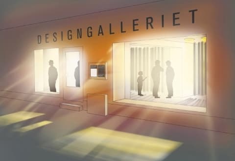 Designgalleriet