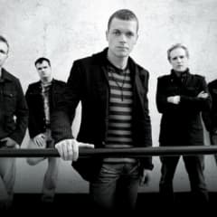 3 Doors Down till Stockholm