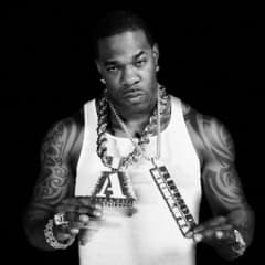 Busta Rhymes Special