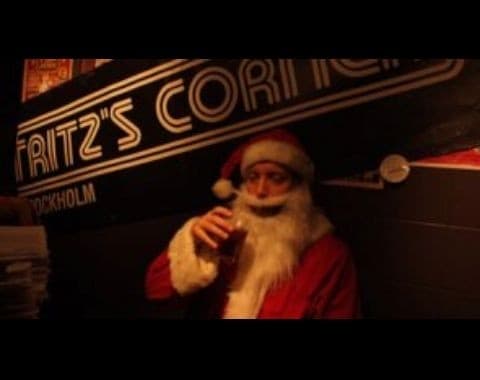 Fritz´s Corners Julfest