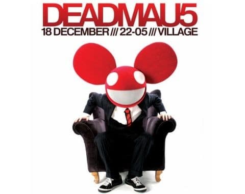 Deadmau5 till Village