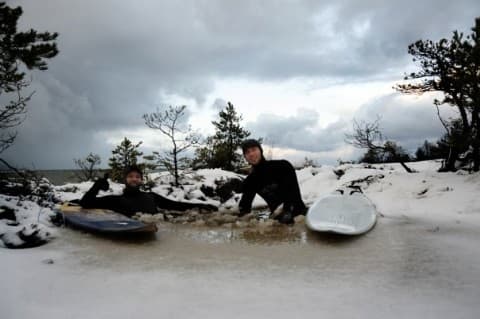 Nord utförsäljning