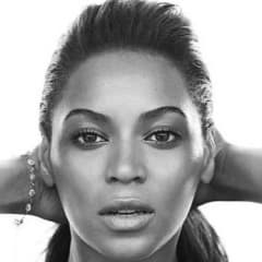 Beyoncé på Globen i maj
