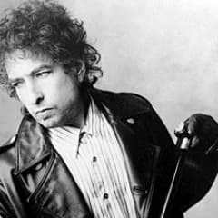 Bob Dylan till Globen i mars