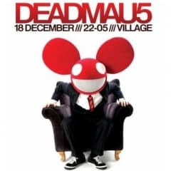 Deadmau5 till Village