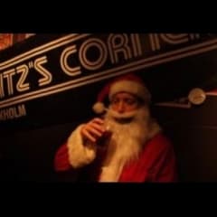 Fritz´s Corners Julfest