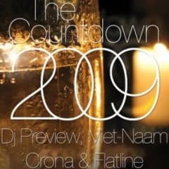 The Countdowns nyårsfest