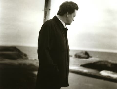 Sun Kil Moon på Nalen