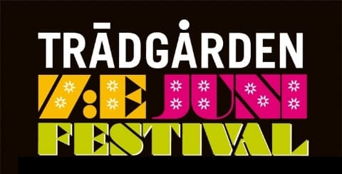 Trädgården Live Festival