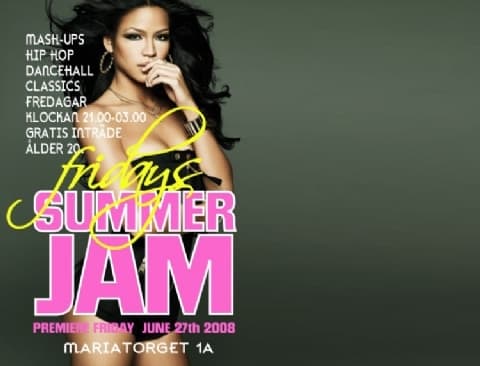 Summer Jam