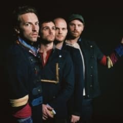 Extrabiljetter till Coldplay
