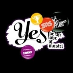 Klubb YES! R&B- och Soul-special