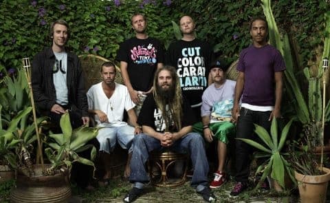 Looptroop Rockers p&aring; turn&eacute;