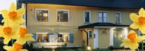 P&aring;skhelg p&aring; Stallm&auml;stareg&aring;rden