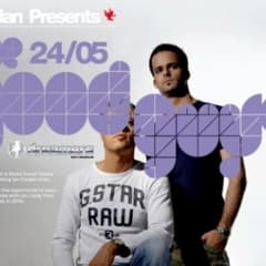 The Good Guys på Grodan