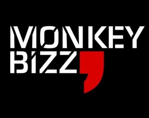 Monkey Bizz femårspartaj