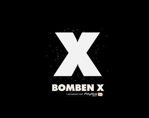 Bomben X 10 år