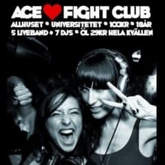 Ace + Fight Club