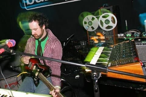 Napoleon IIIrd + Kool Dj Dust 