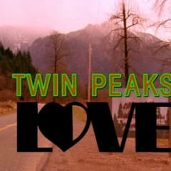 Twin Peaks på LOVE