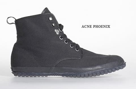 Sneakers by Acne