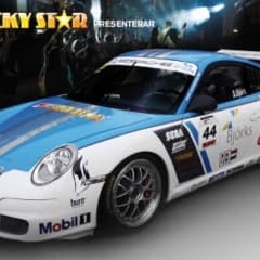 Porsche Racing Grand Finale