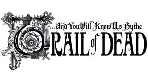 ...And You Will Know Us By The Trail Of Dead