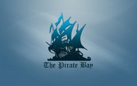 Piratebayservern på Tekniska museet