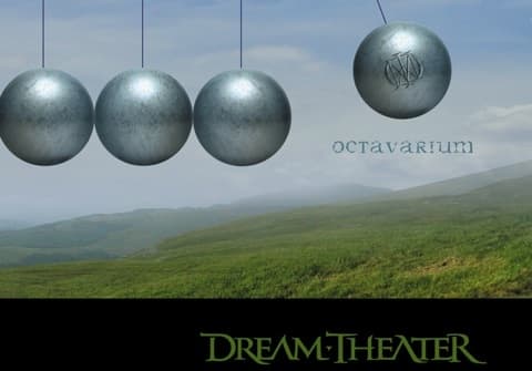 Dream Theater tar turné till Hovet