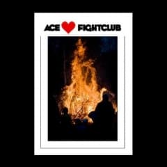 Ace+Fight Club på Valborg