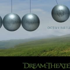 Dream Theater tar turné till Hovet