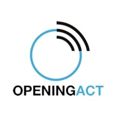 OpeningAct.se låter publiken välja vem som ska stå på scen