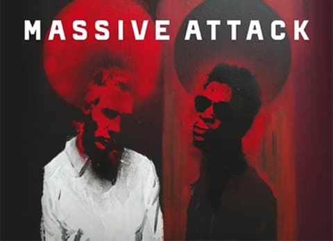 Massive Attack på Annexet