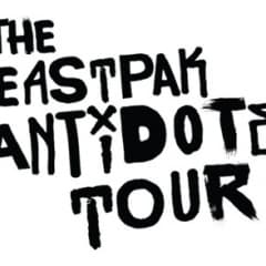 Eastpak Antidote Tour på Klubben