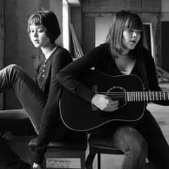 First Aid Kit på Kägelbanan