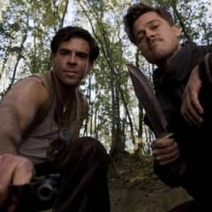 Inglourious Basterds