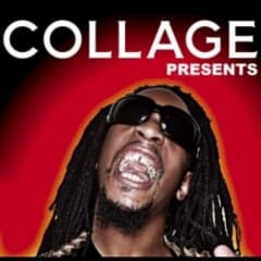 Lil Jon till Collage