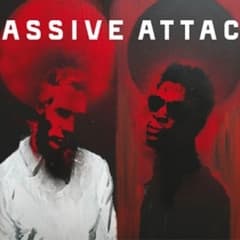 Massive Attack på Annexet