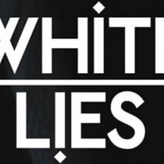 White Lies på Berns