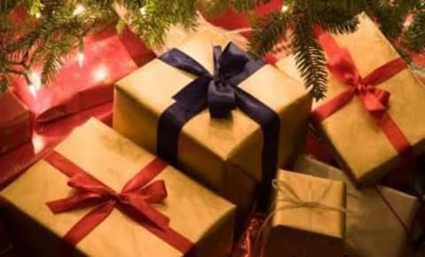 MnO:s julutförsäljning brakar loss i helgen